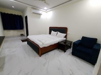 HOTEL O RR LIVING GRAND 