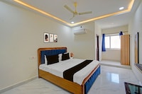 HOTEL O RR LIVING GRAND 