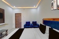 HOTEL O RR LIVING GRAND 