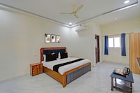 HOTEL O RR LIVING GRAND 