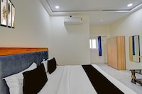 HOTEL O RR LIVING GRAND 