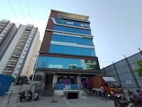 HOTEL O RR LIVING GRAND 