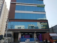 HOTEL O RR LIVING GRAND 