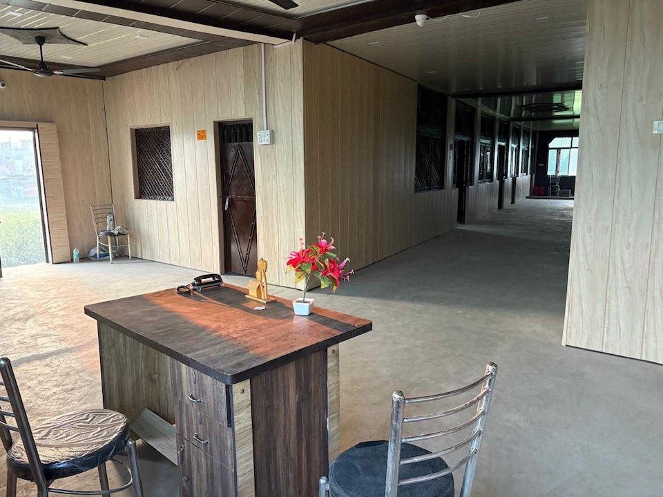 OYO 843551 New highway hotel, Hardoi, Hardoi