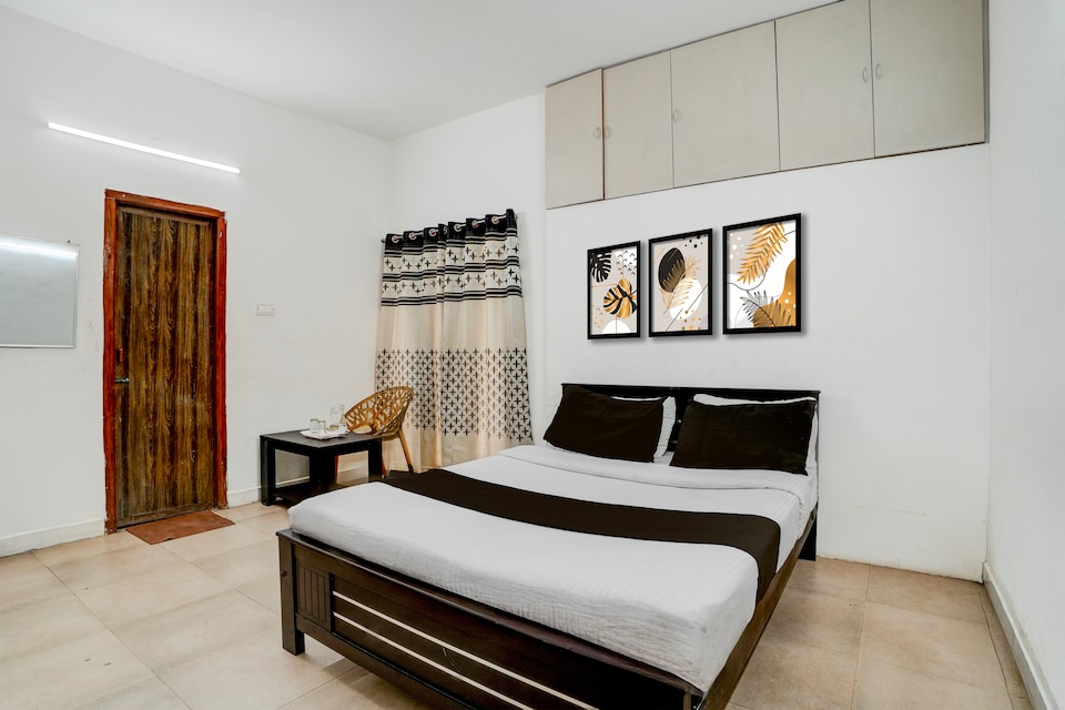 Hotel O  Ravana Kottai, Guindy Chennai, Chennai