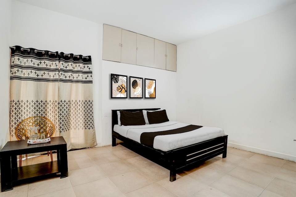 Hotel O  Ravana Kottai, Guindy Chennai, Chennai