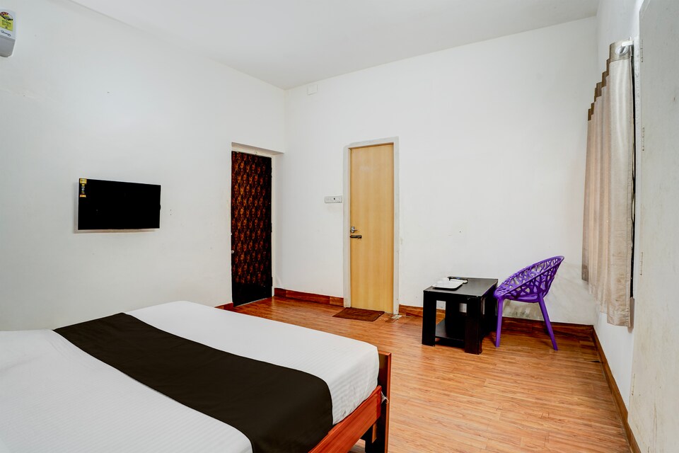 Hotel O  Ravana Kottai, Guindy Chennai, Chennai