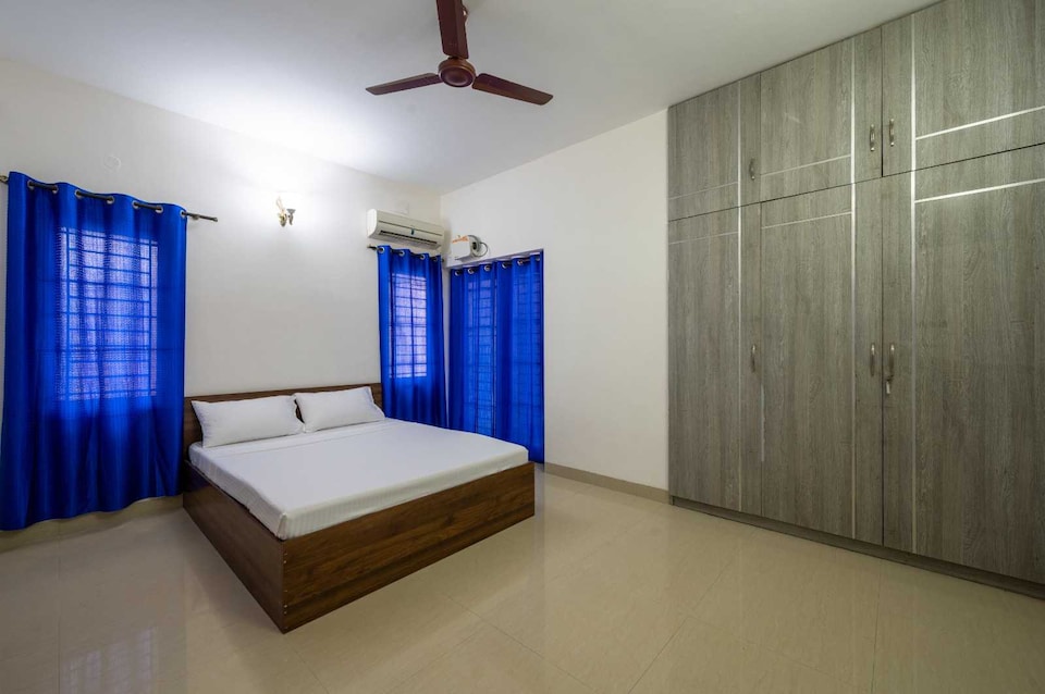 Hotel O  Ravana Kottai, Guindy Chennai, Chennai