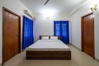 Hotel O  Ravana Kottai