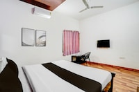 Hotel O  Ravana Kottai