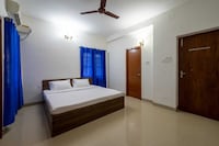 Hotel O  Ravana Kottai