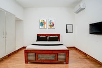 Hotel O  Ravana Kottai