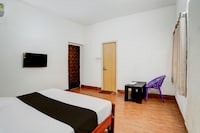 Hotel O  Ravana Kottai