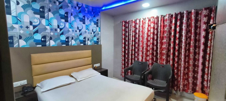  Hotel O Jayesh Inn, Mumbai Thane-Mulund-Bhandup, Mumbai