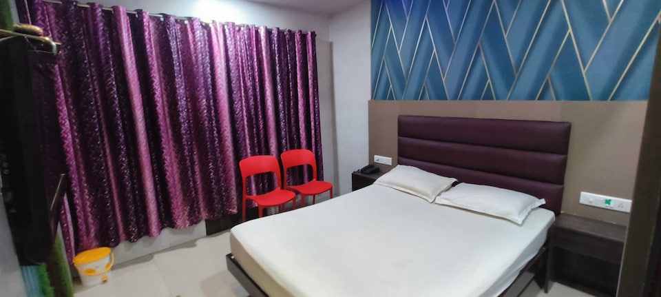  Hotel O Jayesh Inn, Mumbai Thane-Mulund-Bhandup, Mumbai
