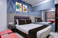  Hotel O Jayesh Inn