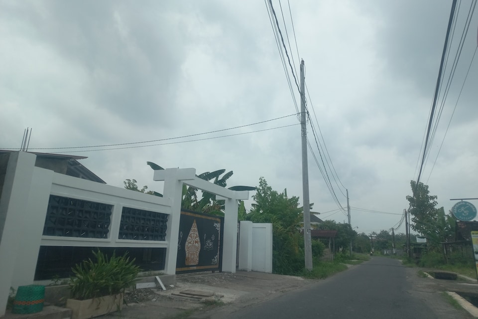 Hotel O Syariah near Plaza Ambarrukmo Yogyakarta formerly Teratai Inn, Condongcatur, Yogyakarta