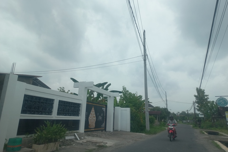Hotel O Syariah near Plaza Ambarrukmo Yogyakarta formerly Teratai Inn, Condongcatur, Yogyakarta