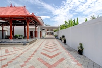 Hotel O Syariah near Plaza Ambarrukmo Yogyakarta formerly Teratai Inn