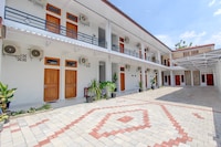 Hotel O Syariah near Plaza Ambarrukmo Yogyakarta formerly Teratai Inn