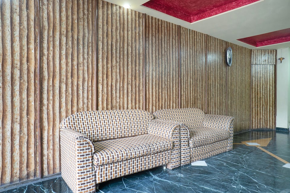 OYO 13809 Hotel Siddhant, Sitabuldi Railway Station, Nagpur