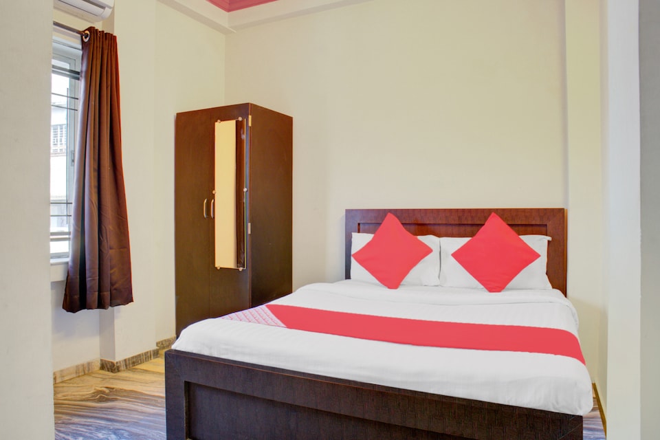 OYO 13809 Hotel Siddhant, Sitabuldi Railway Station, Nagpur