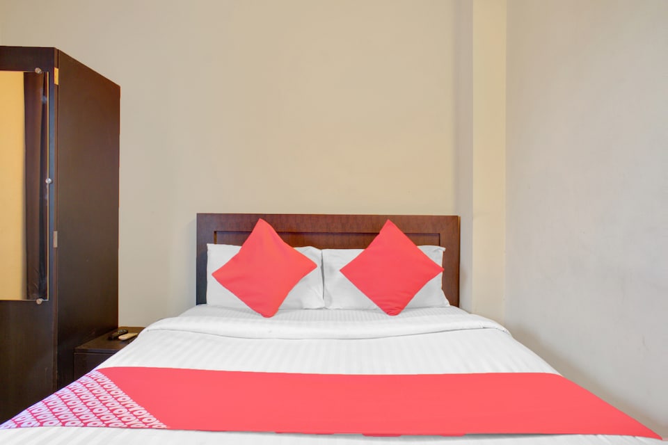OYO 13809 Hotel Siddhant, Sitabuldi Railway Station, Nagpur