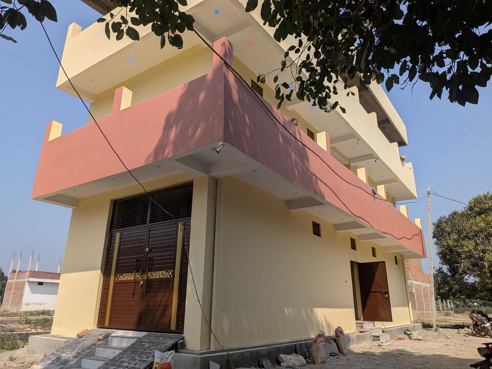 SPOT ON Galaxy Hotel, Kanpur Road Lucknow, Lucknow