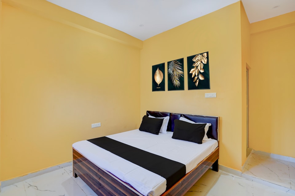 SPOT ON Galaxy Hotel, Kanpur Road Lucknow, Lucknow