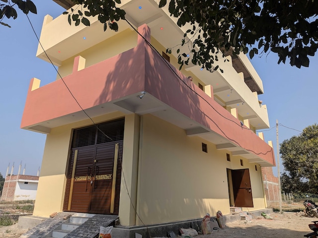 SPOT ON Galaxy Hotel