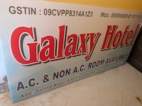 SPOT ON Galaxy Hotel