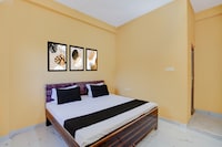 SPOT ON Galaxy Hotel