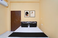 SPOT ON Galaxy Hotel
