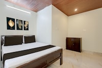 Hotel O SRINIVASA HOTEL LUXURY ROOMS 