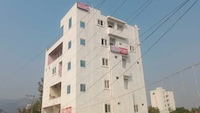 Hotel O SRINIVASA HOTEL LUXURY ROOMS 