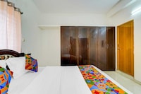 Hotel O SRINIVASA HOTEL LUXURY ROOMS 