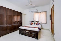 Hotel O SRINIVASA HOTEL LUXURY ROOMS 