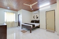 Hotel O SRINIVASA HOTEL LUXURY ROOMS 