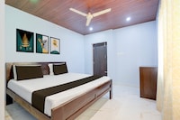Hotel O SRINIVASA HOTEL LUXURY ROOMS 