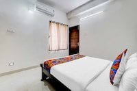 Hotel O SRINIVASA HOTEL LUXURY ROOMS 