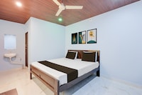 Hotel O SRINIVASA HOTEL LUXURY ROOMS 
