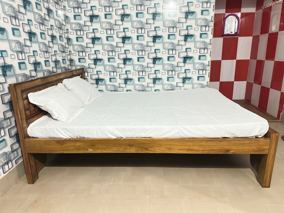 Hotel O Shreehari Niwas, Swargdwar Puri, Puri