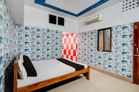Hotel O Shreehari Niwas