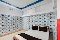 Hotel O Shreehari Niwas