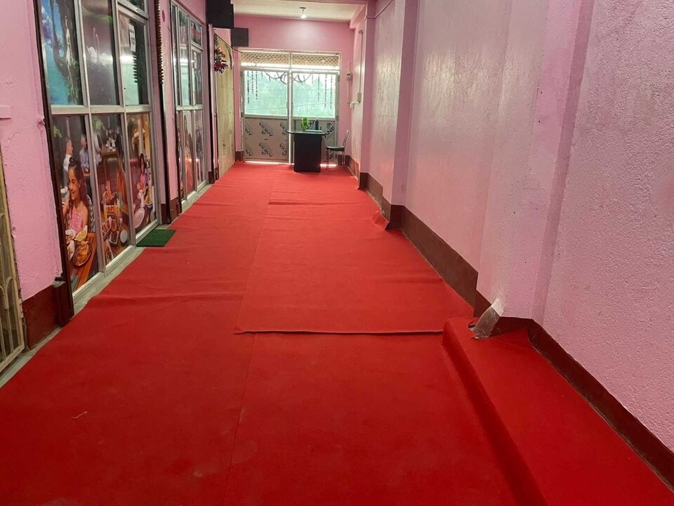 OYO 843568 HOTEL BLUE MOON, Nawada, Nawada