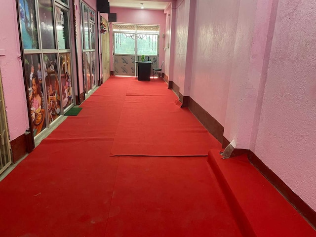 OYO 843568 HOTEL BLUE MOON