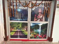 OYO 843568 HOTEL BLUE MOON