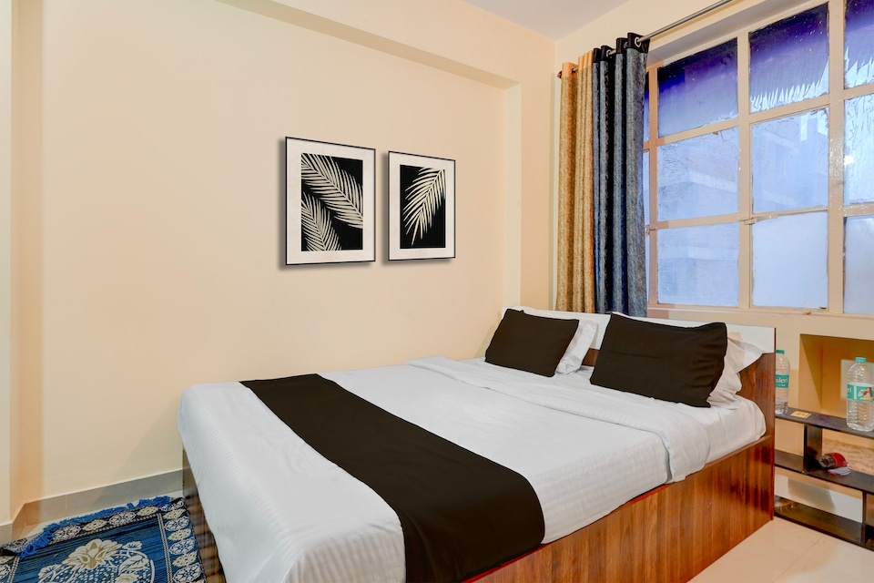 SPOT ON Hotel Atithi Stay, Gandhi Maidan Patna, पटना