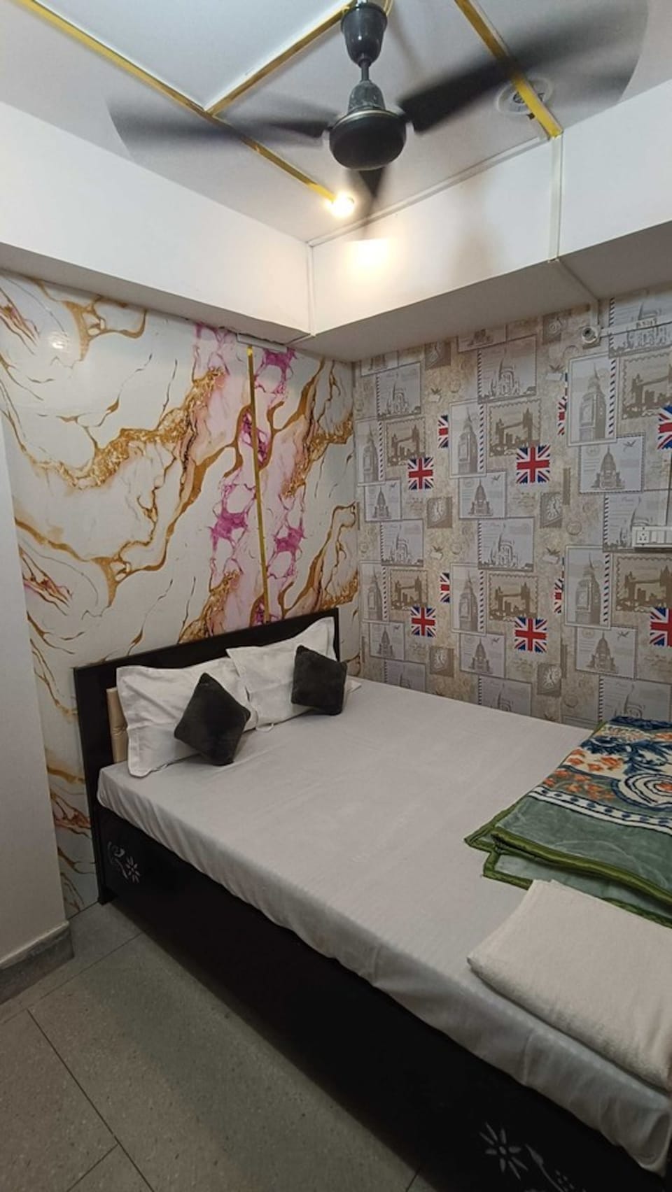 SPOT ON Hotel Atithi Stay, Gandhi Maidan Patna, Patna