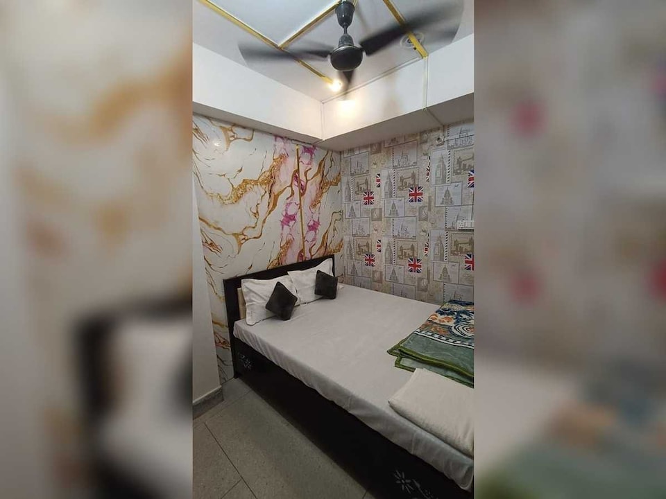 SPOT ON Hotel Atithi Stay, Gandhi Maidan Patna, Patna